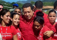 chavez chavez